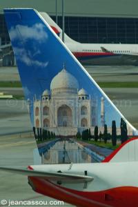 AEROPORT INTERNATIONAL DE KUALA LUMPUR